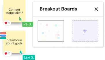 Breakout boards