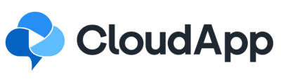 CloudApp ロゴ