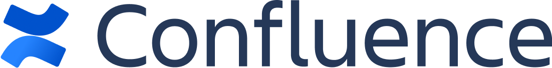 Logotipo do Confluence