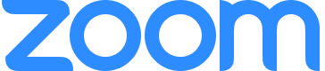 Le logo Zoom