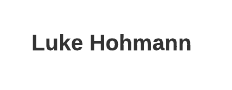 Luke Hohmann logo
