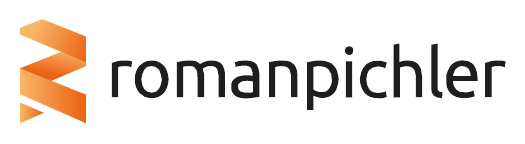Roman Pichler logo