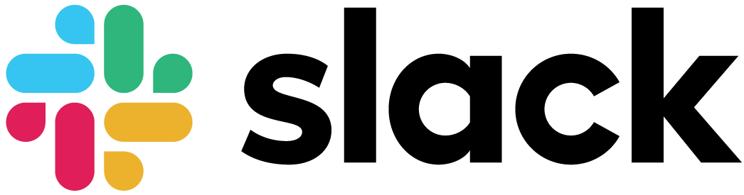 Le logo Slack