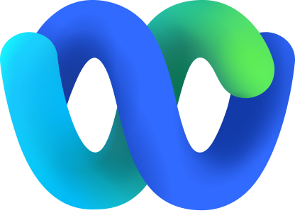 Webex-logotyp